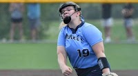 Burrell’s Katie Armstrong earns 2022 Valley News Dispatch Softball Player of the Year honors