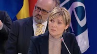 Iceland to double defense support for Ukraine - Prime Minister