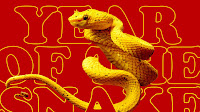 Lunar New Year 2025: The Year of the Snake is all about shedding that bad energy