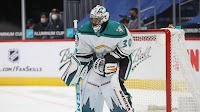 Ryan Miller, winningest American-born goalie in NHL history, will retire at end of season