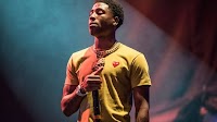 Trump pardons rapper NBA YoungBoy, Utah officials respond
