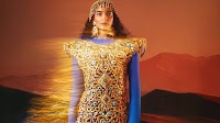 This 'most valuable dress' from Dubai is made of 10 kg gold and you'll be shocked to know its price