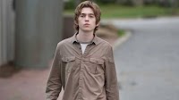 Before Weapons, Austin Abrams Had His Breakout Role as the Perfect Antagonist for Carl Grimes on The Walking Dead