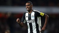 Arsenal get Alexander Isak transfer update as Newcastle 'forced' to do business