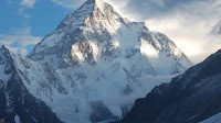 Icelander John Snorri Among Those Missing Near K2 Summit