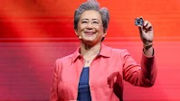 Lisa Su promotes AMD’s role in China’s AI growth during latest visit