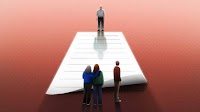 How a son spent a year trying to save his father from conspiracy theories