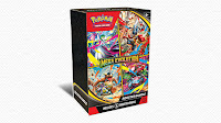 Pokémon TCG: Mega Evolution Product Showcase