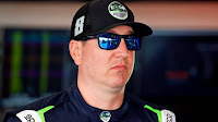 Kyle Busch NASCAR exit suggested by Cup Series rival as 'big dominoes' set to fall
