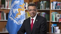 WHO Director-General's opening remarks at the media briefing – 17 March 2025