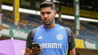 Harshit Rana Confident Ahead Of Asia Cup: 'Not At All That I Have Become Out Of Practice'