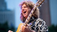Detroit Jazz Festival 2015
