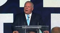 ONTARIO VOTES | Election results across Toronto and the GTA