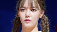 Former AOA Member Mina's Update On Jimin's Apology Sparks An Intense Discussion About "Gaslighting"