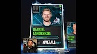EA SPORTS NHL 25 HUT Deep Dive Blog