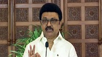 "Continuing duties even while in hospital": Tamil Nadu CM MK Stalin