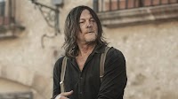 The wait is over! Walking Dead's popular Daryl Dixon spin-off confirms new-season UK release date