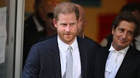 Prince Harry settles privacy invasion lawsuit as publisher issues rare apology to Duke