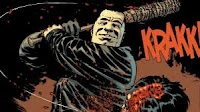 The Walking Dead Creator Robert Kirkman Addresses Controversial Negan Issue
