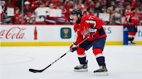 T.J. Oshie Retires: Olympic shootout legend and Stanley Cup hero bids emotional farewell to hockey