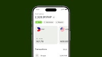 Wise Now Offers Php Account Details for its Users