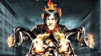 ‘The Walking Dead’ News: Norman Reedus Reveals He Wants To Play “Ghost Rider”