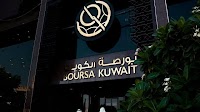 Kuwait Bourse Closes Higher