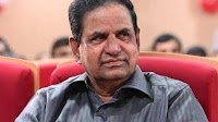TTD chief sends Rs 10 cr defamation notice to Sakshi..