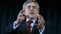 Former PM Gordon Brown makes criminal complaint against Rupert Murdoch’s media empire