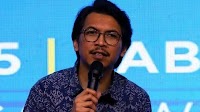 PM's aide Kamil Munim to run for PKR Youth chief