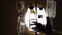 Shortage of IV fluids leads to canceled surgeries : Shots - Health News