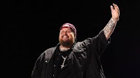 Jelly Roll adds new dates, openers to Beautifully Broken Tour