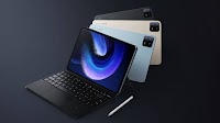 Xiaomi Pad 6 and Pad 6 Pro announced - GSMArena.com news