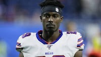 Former Alabama football star TJ Yeldon arrested