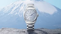 Introducing the Grand Seiko Evolution 9 SLGH027 “Mount Iwate”