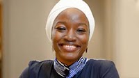 Angela Seidu (MGA '24) // News