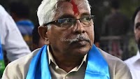 Finally, TJS To Merge With Congress?