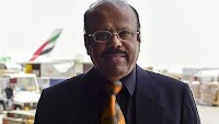 Meet MMK Nair, Indian expat from Kerala, who has served Dubai’s aviation for 51 years