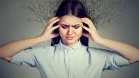 High stress levels during the pandemic are making even everyday choices difficult to navigate