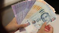 Singapore dollar’s stellar run seen ending on MAS easing in April