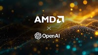 What makes OpenAI and AMD partnership, one of the largest infrastructure deals to date