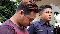 Man who tried to ram policemen charged with attempted murder