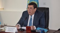 Taraz city development plan for 2023-2025 presented