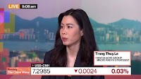 Macquarie Foresees Risk of Wider Yuan Trading Band in China