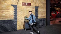 Harry Potter: The Exhibition Brings The Wizarding World To Abu Dhabi This July