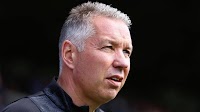 Darren Ferguson: Peterborough United boss 'embarrassed' by cup exit