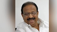 Only tried to protect democratic rights of RSS: Sudhakaran