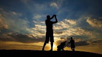 United Way fundraiser not your average golf tournament - Sault Ste. Marie News