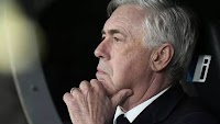 Carlo Ancelotti confirms huge Real Madrid injury return before Arsenal second leg