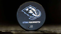NHL's Utah team faces another trademark conflict as season nears start